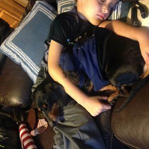 Meet your Posher, Travis